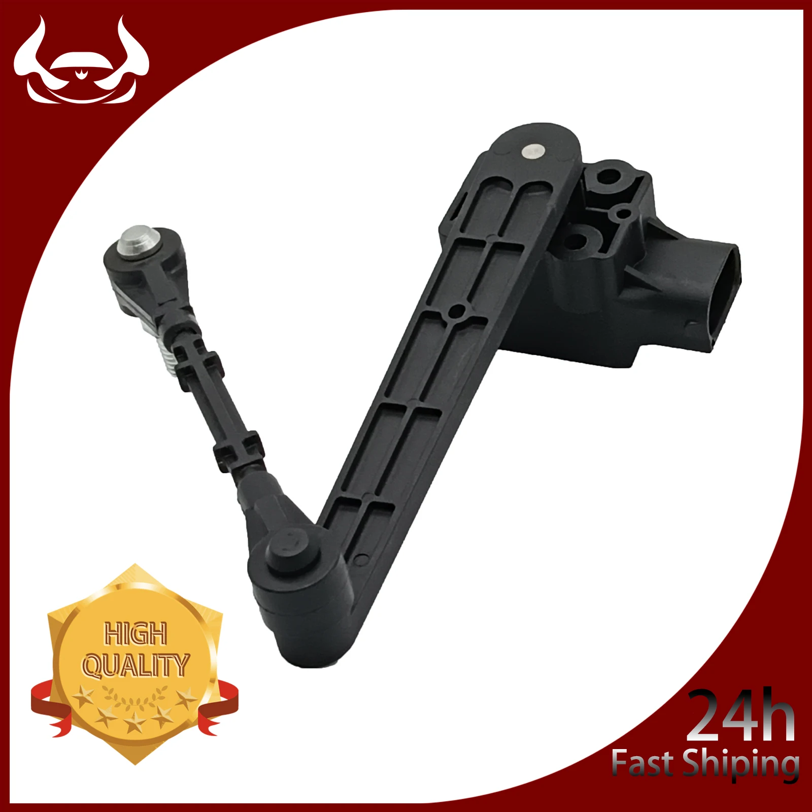 

RQH500451 RQH500450 New Headlight Level Sensor For Land Rover Range Rover Base HSE Supercharged LR020628 auto parts