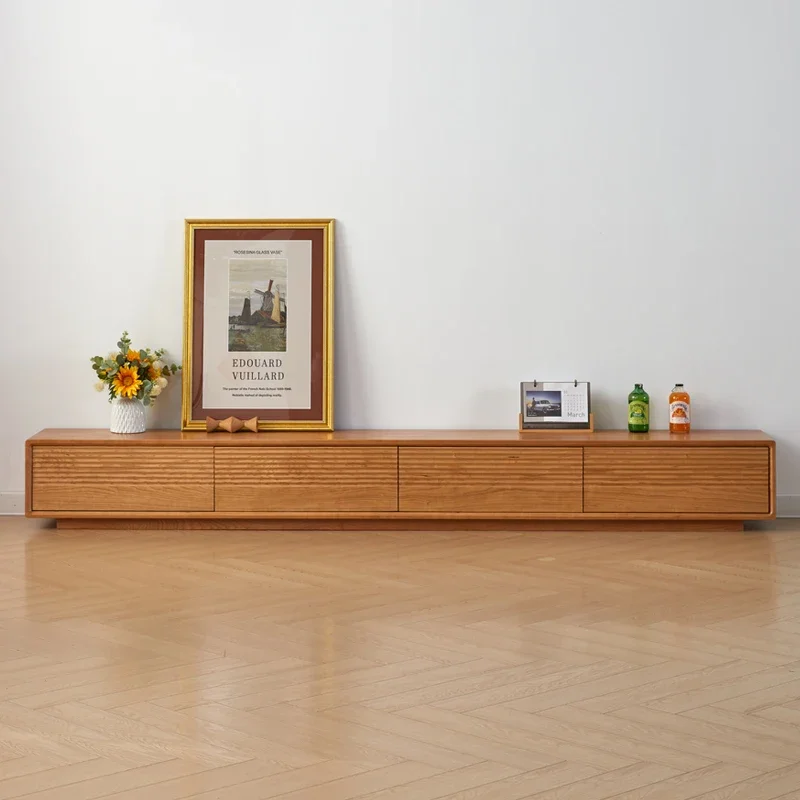 

Luxury Mobile Tv Cabinet Monitor Nordic Entertainment Center Drawers Wood Stand Cabinet Shelf Mueble Tv Salon Home Furniture