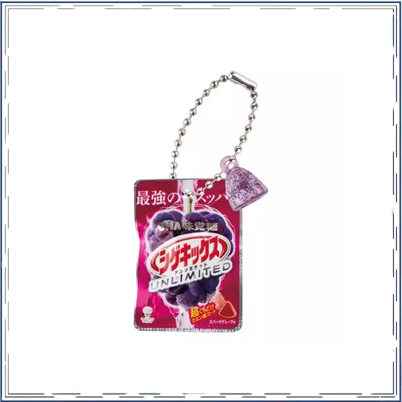 

Miniaturization Hard Candy Collection Pendant Kawaii Action Figure Model Toys