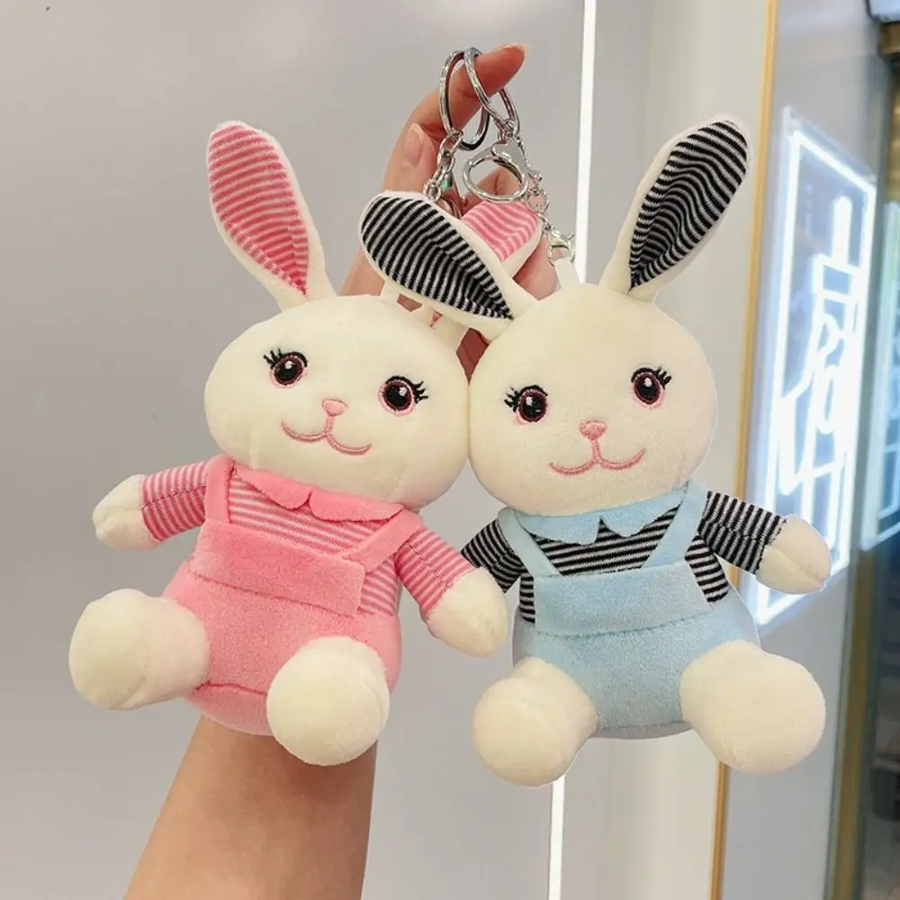 جديد Kawaii المفاتيح الكرتون حقيبة زينة Pochacco أرنب