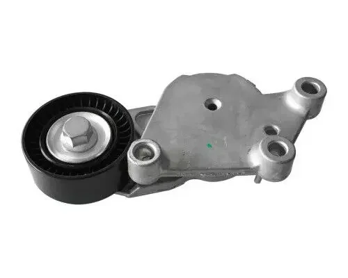 Belt Tensioner Pulley Assembly For MINI CLUBMAN Cooper R55 R56 VOLVO S80 V50 V70 11287795037 11287807229 31251129 30731765