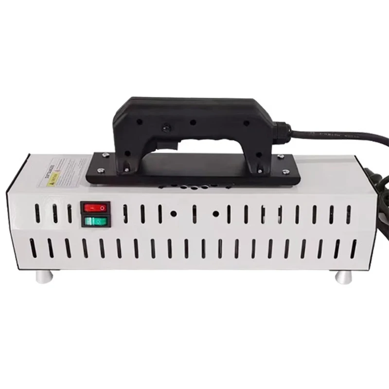 

Double row paint lamp 2000W car film sheet metal spray paint baking putty paint coating heating handheld