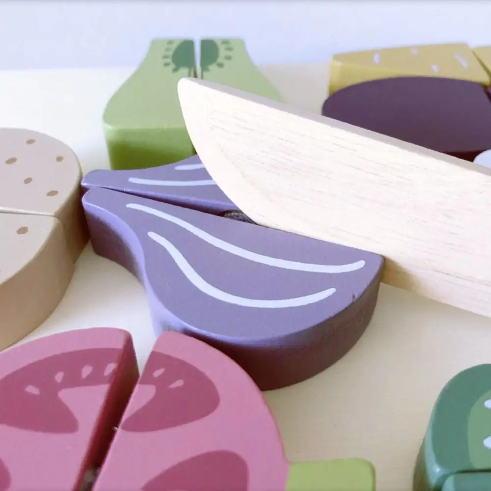 과일 만화 동물 퍼즐 아이스크림 햄버거 3d 나무 퍼즐 다채로운 몬테소리 아기 나무 장난감 어린이를위한 장난감
