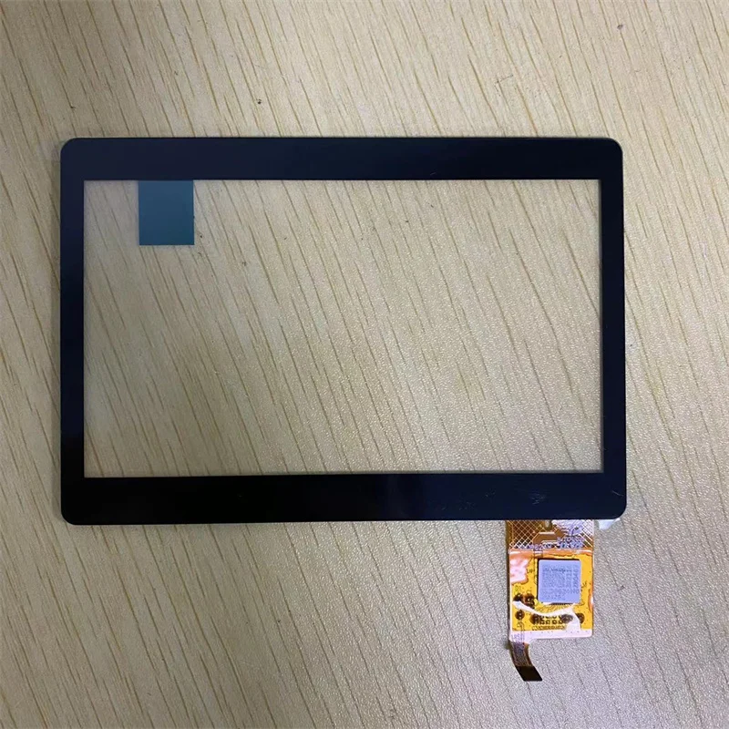 Origineel Aanraakscherm Voor Mini 4S Mini 6S Mini 5S Glasvezel Fusion Lasmachine Glasvezel Lasmachine Lcd-Scherm