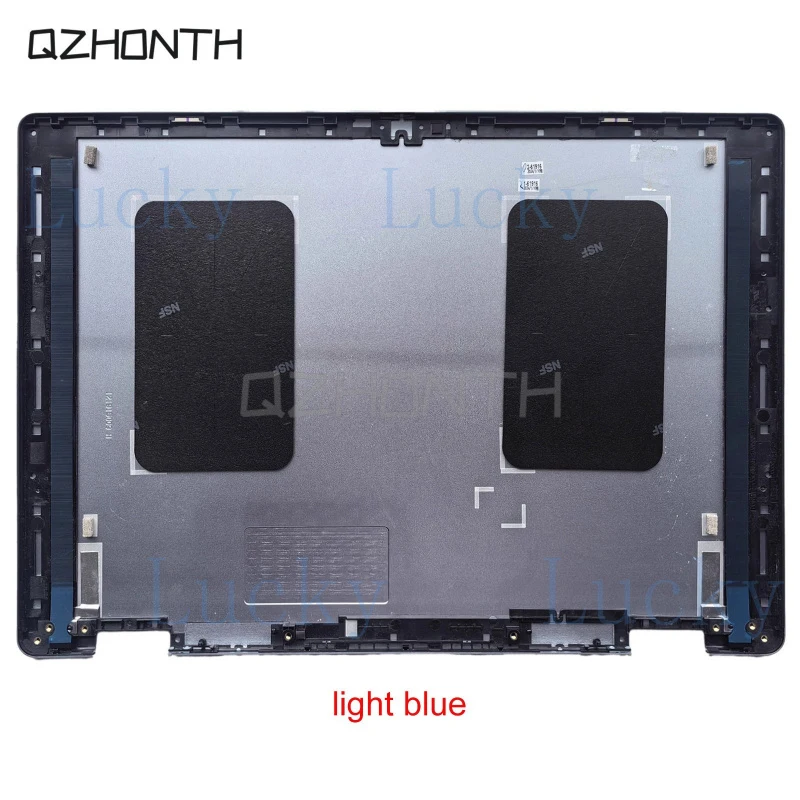 f  New For Dell Inspiron 16 Plus 7640 7645 2-in-1 LCD Back Cover 0V5H6N 0M93RW 16