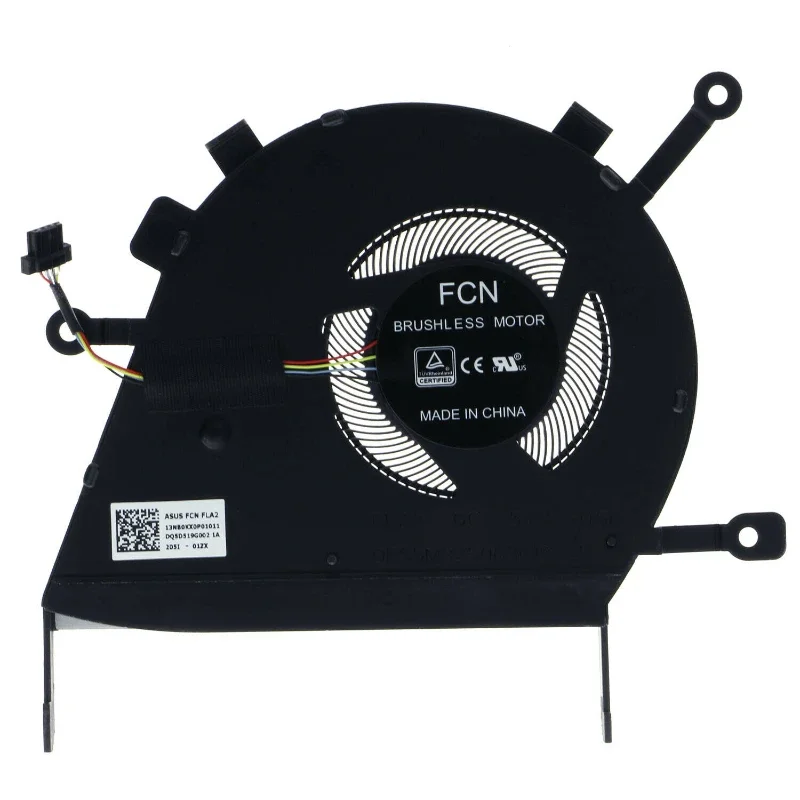 ventola-di-raffreddamento-cpu-padarsey-per-asus-q406d-q406da-13nb0kx0p01011
