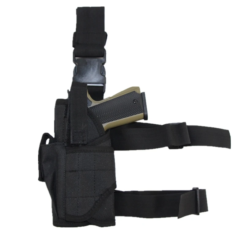 Tactical Leg Holste…