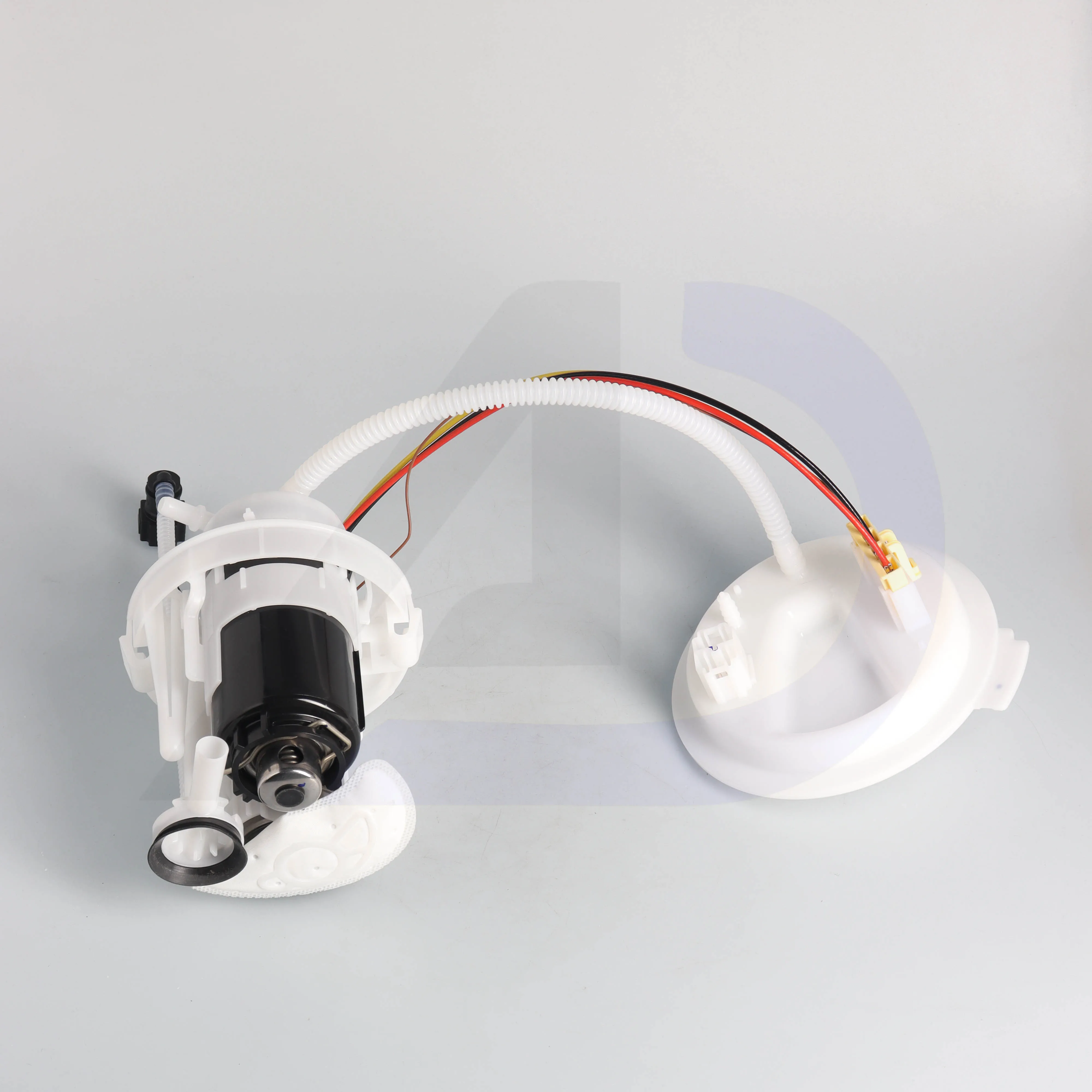مجموعة مضخة الوقود لقطع غيار السيارات 4M4919087AD لـ Touareg Hybrid الجديد (AJD-B26200)