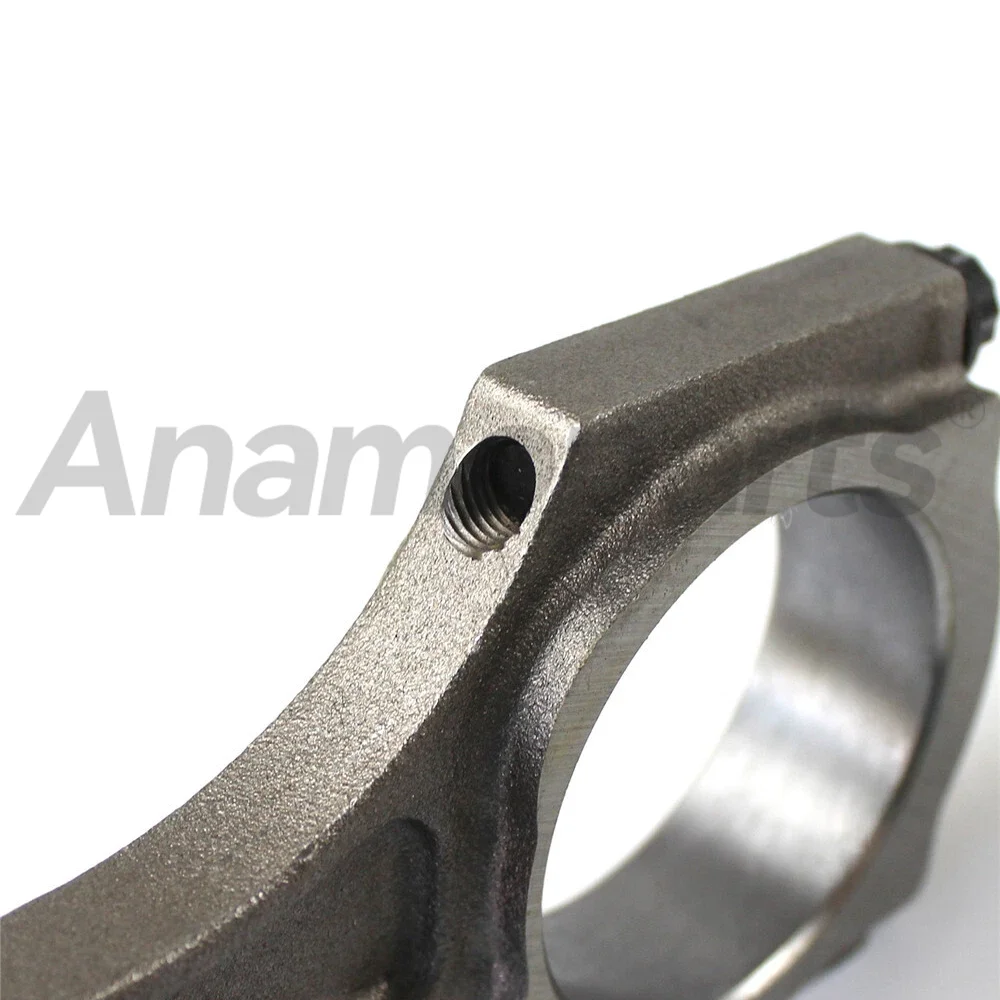 Kit bielle ricambi motore auto per G4KD 08-15 Hyundai ix35 Sonata Kia Sportage Optima Portage 2.0L L4 GAS 23510-25010