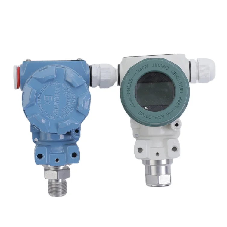 

Excellent quality 501 display pressure transmitter