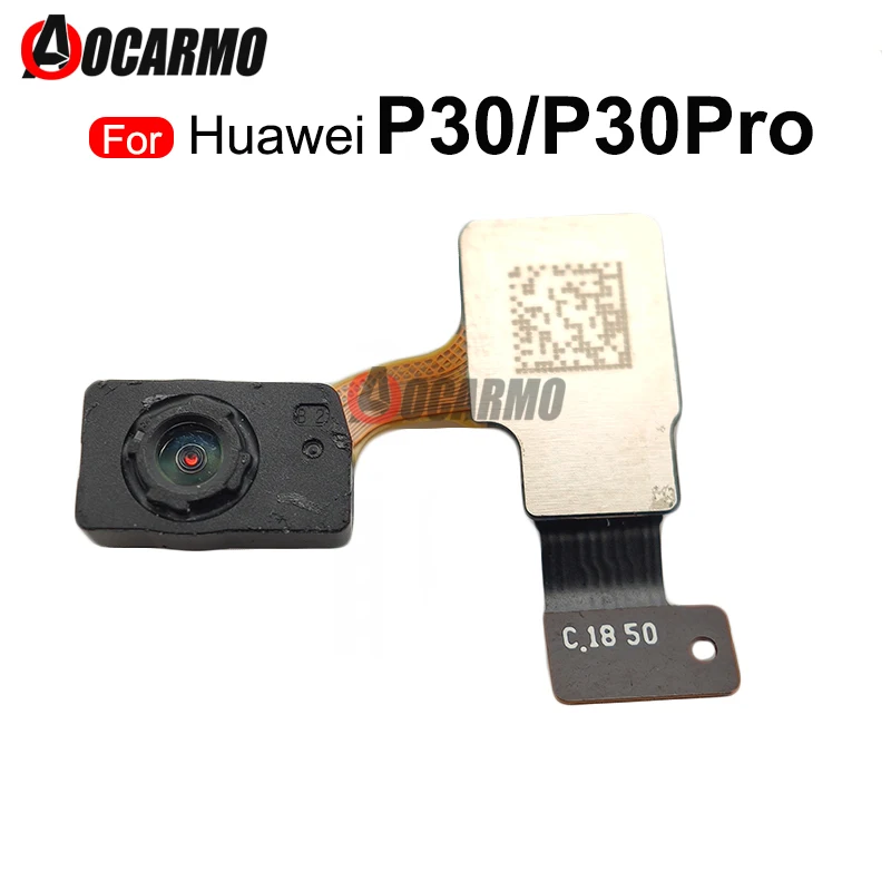 

Under The Screen Fingerprint For Huawei P30 Home Button Touch ID Sensor Connection Flex Cable Replacement Parts