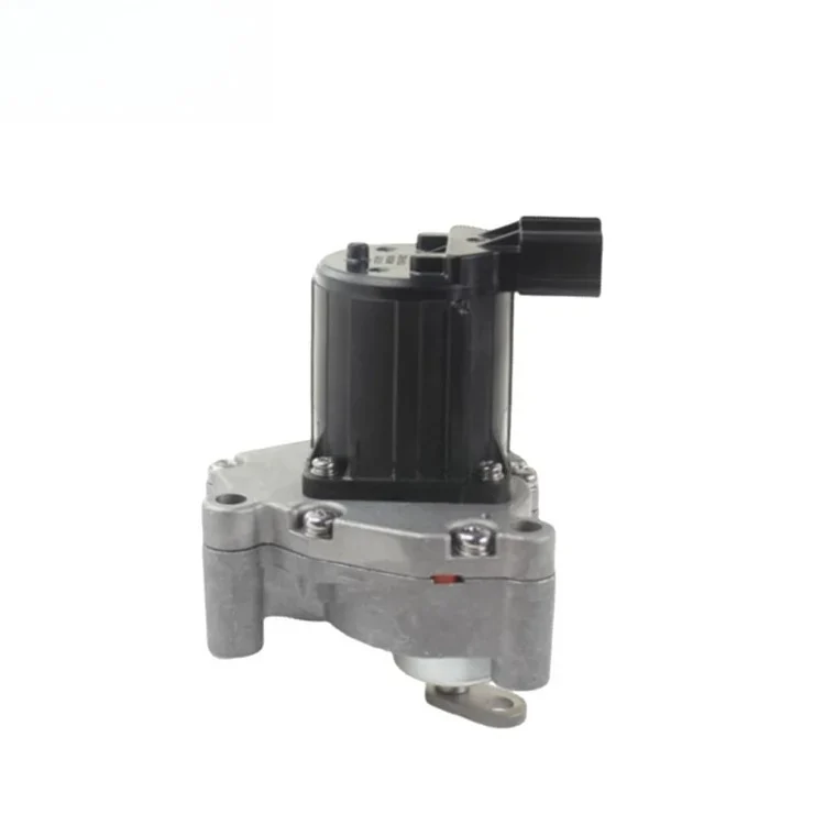 New Exhaust Gas Recirculation EGR Valve OEM K6T51171 NH950148 K6T51173 NH950193 K6T51174 NH950198 for HINO 13L