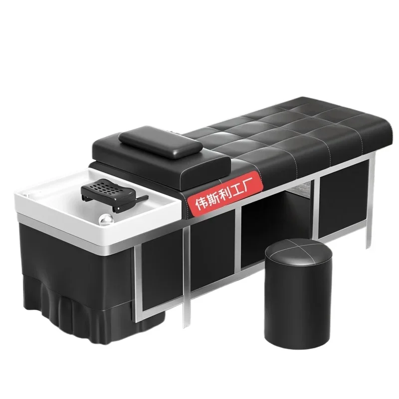 Hsn Shampoo Bed Hai… - image