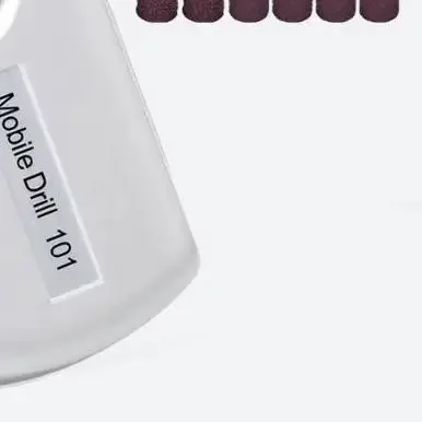 35000 RPM Rechargeable Nail Drill Machine Professional Portable Electric Manicure File For Nails Gel Polish Remove Grinding