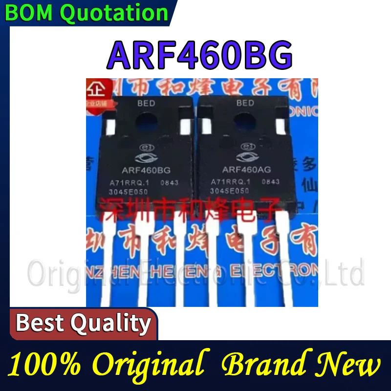 10pcs/lot ARF460BG ARF460AG  Original  In stock High quality