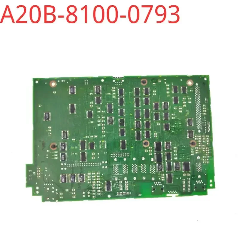 A20B-8100-0793 second-hand tested ok    motherboard  mainboardin good Condition