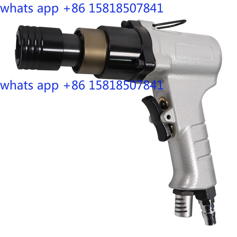Original Pneumatic  Machine M3-M12 Drilling Pistol Tap Winding  Wire Cleaning   Machine