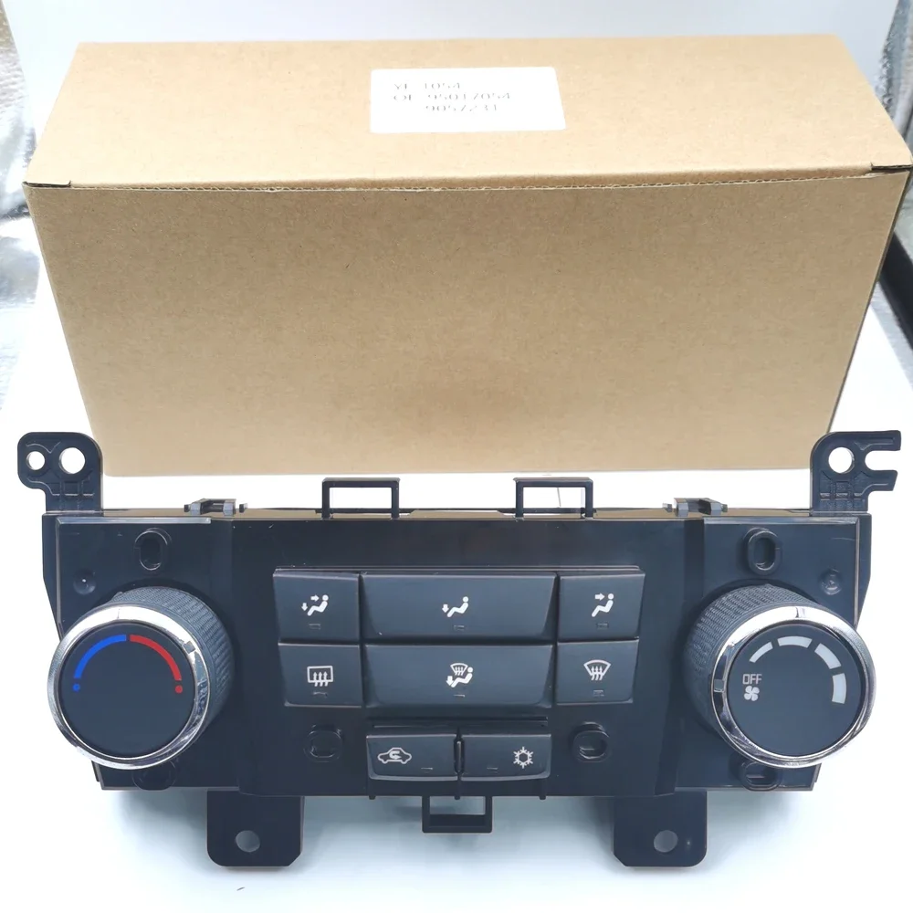 95017054 96983927 9057231 Heizungs- und Klimaanlagensteuerung für CHEVROLET CRUZE CP1 2009-2016 – Detail 1
