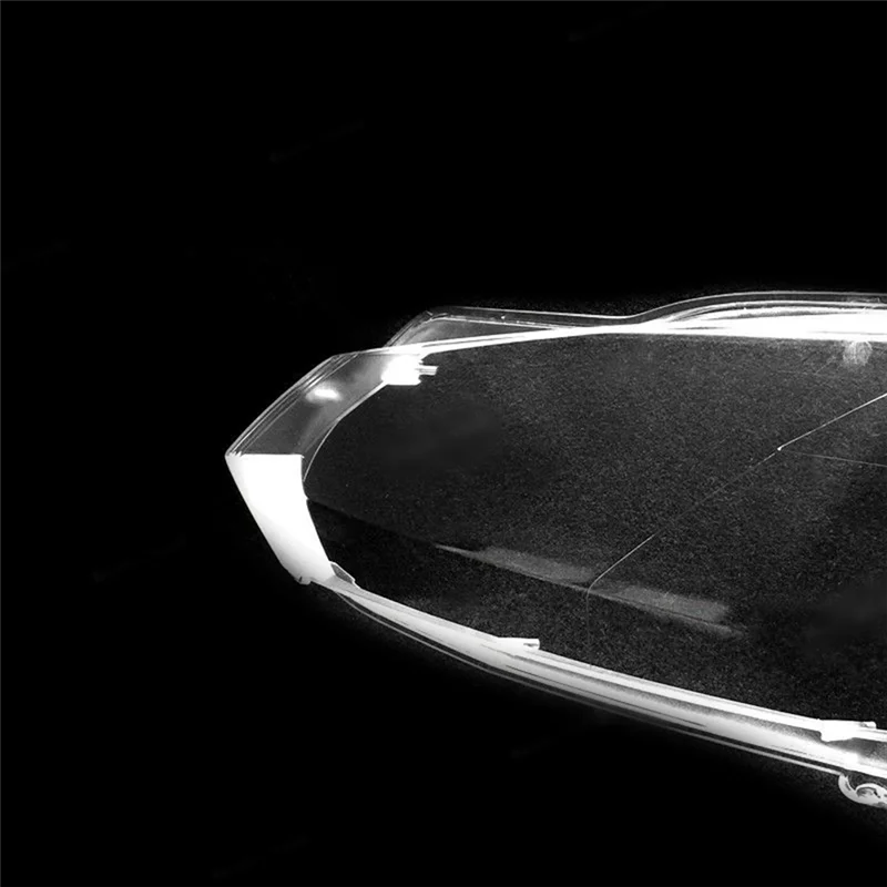 

Car Front Headlight Lens Covers For Golf 6 MK6 GTI R 2010-2013 Transparent Lampshade Headlight Shell