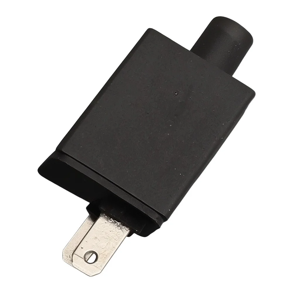 2pcs 2 Pin Limit Safety Switch PLG-013 GY20157 Seat Switch 110-6765 601087 Sturdy Build For Outdoor Equipment Use