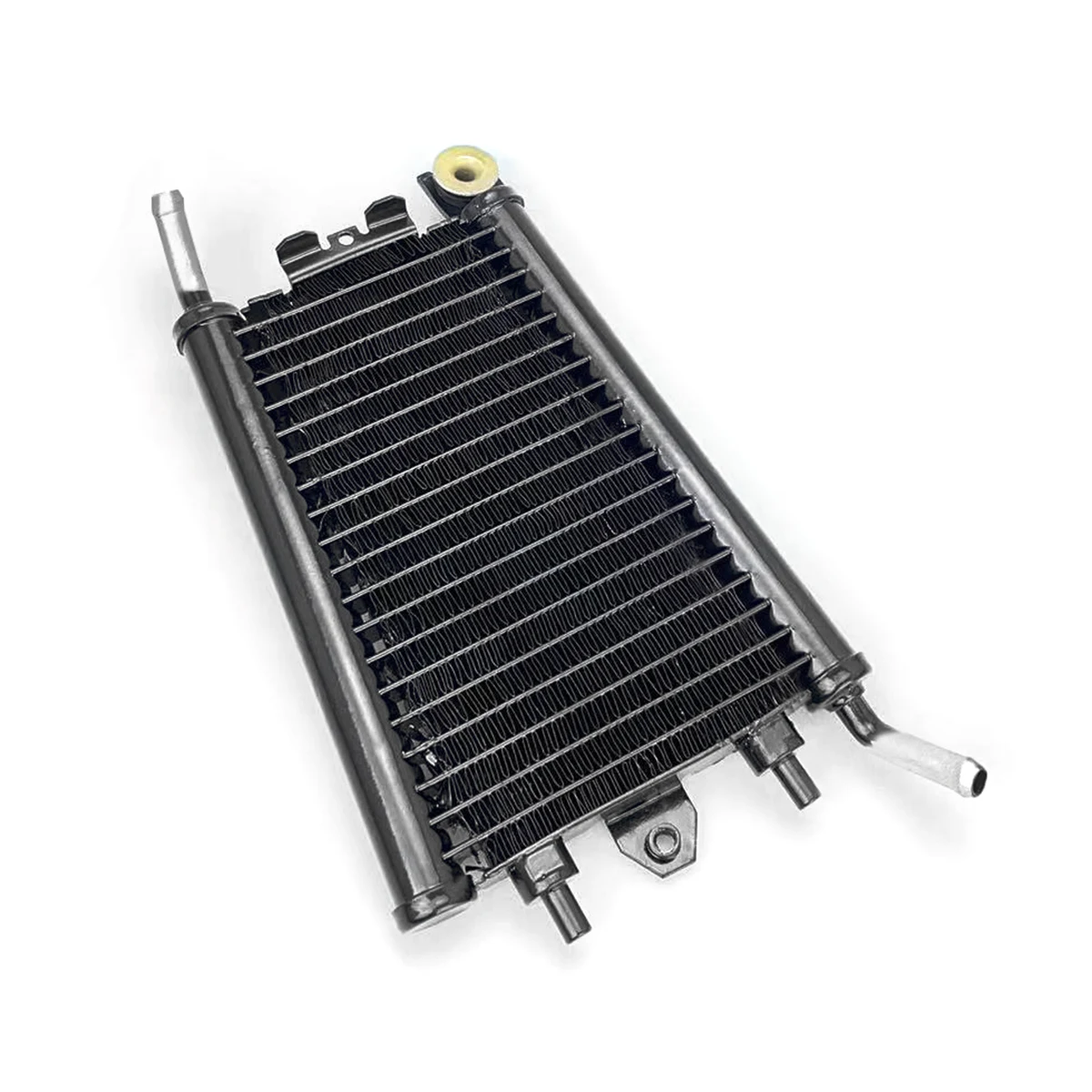 Oil Cooler Radiator For Harley Softail Sport Glide FLSB Slim FLSL Fat Boy 114 FLFBS FXLR 2018-up