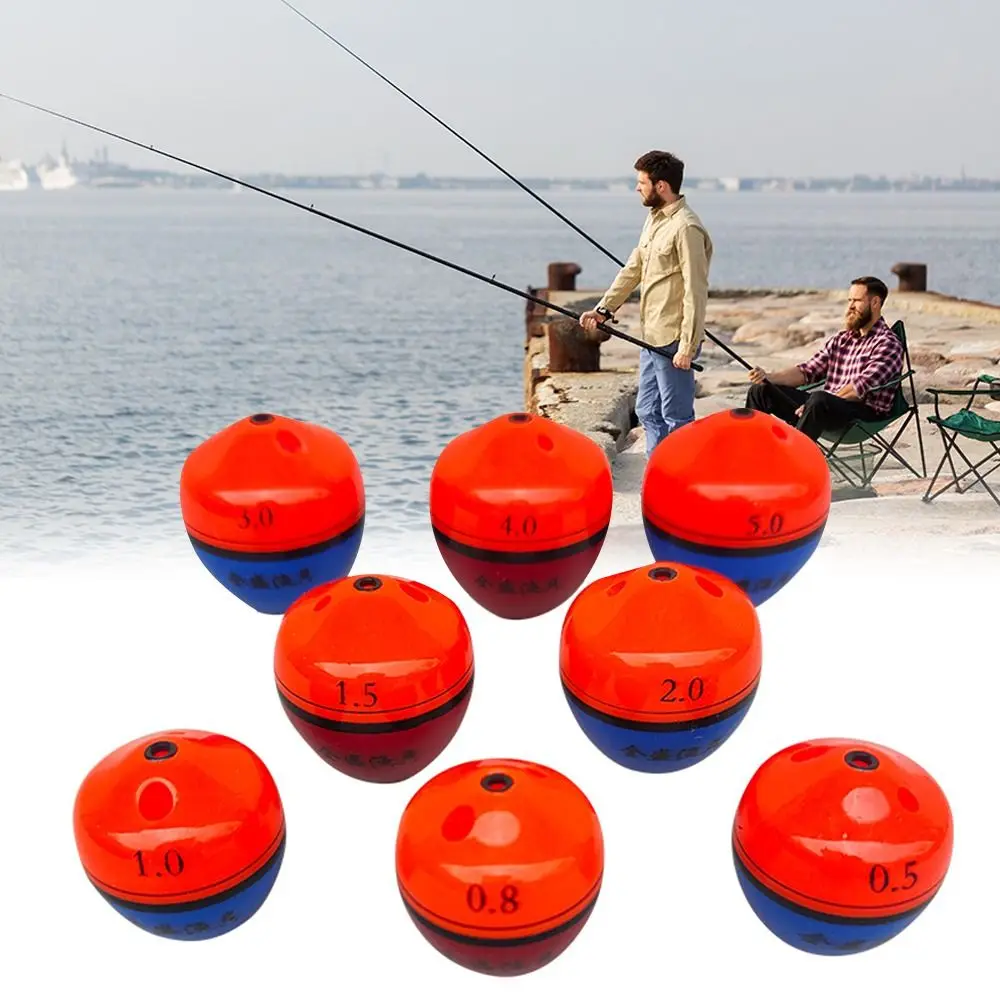 Ocean Rock Fishing Sea Fishing Fishing Tackle Insertable luminous stick Electric Fishing Float Buoy