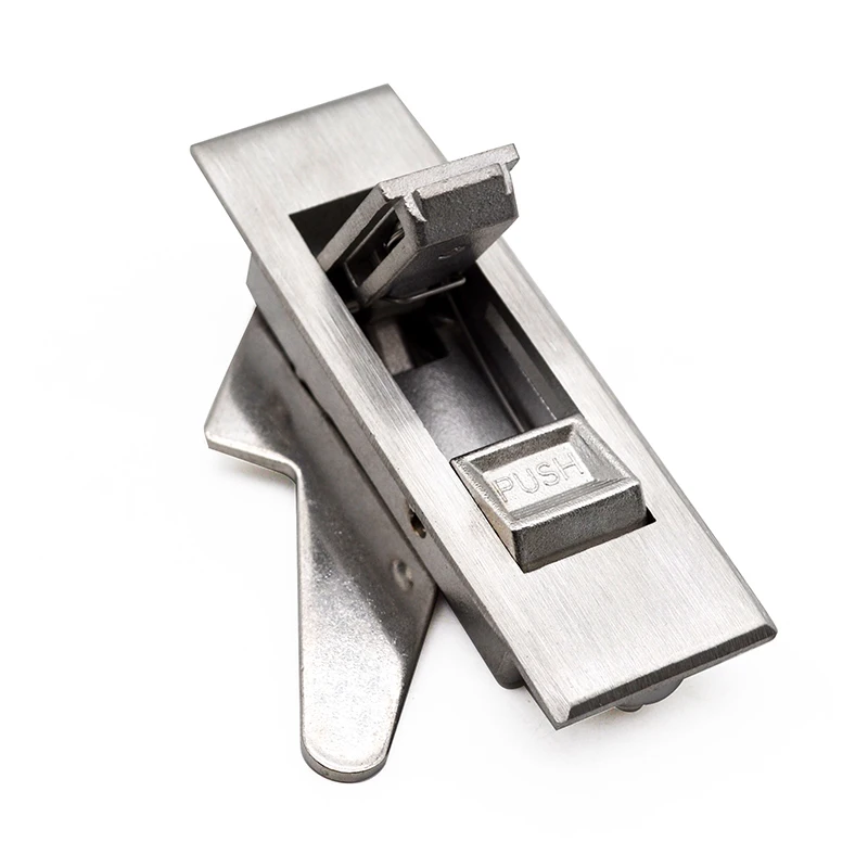 Picture 4: MS603 Electric Box Control Equipment Lock Charging Box Switchgear