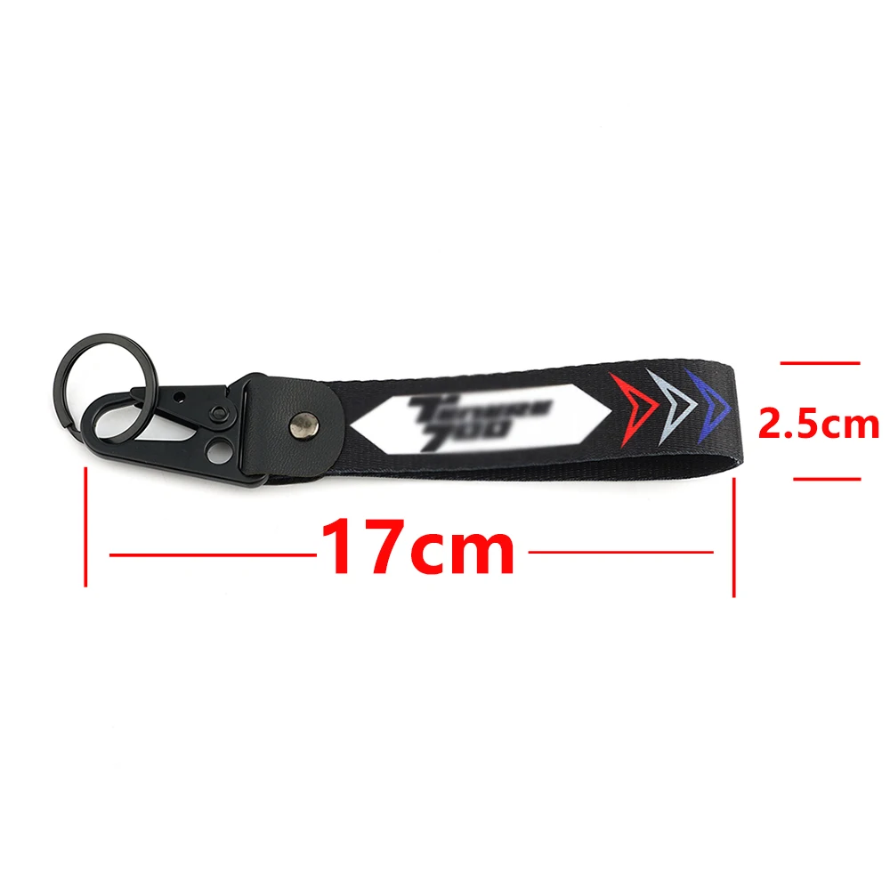 Nieuwe Hoge Kwaliteit Sleutelhouder Ketting Collection Sleutelhanger Voor Honda Xadv X Adv X-ADV 350 750 2009-2023 Motorfiets key Ring Sleutelhanger