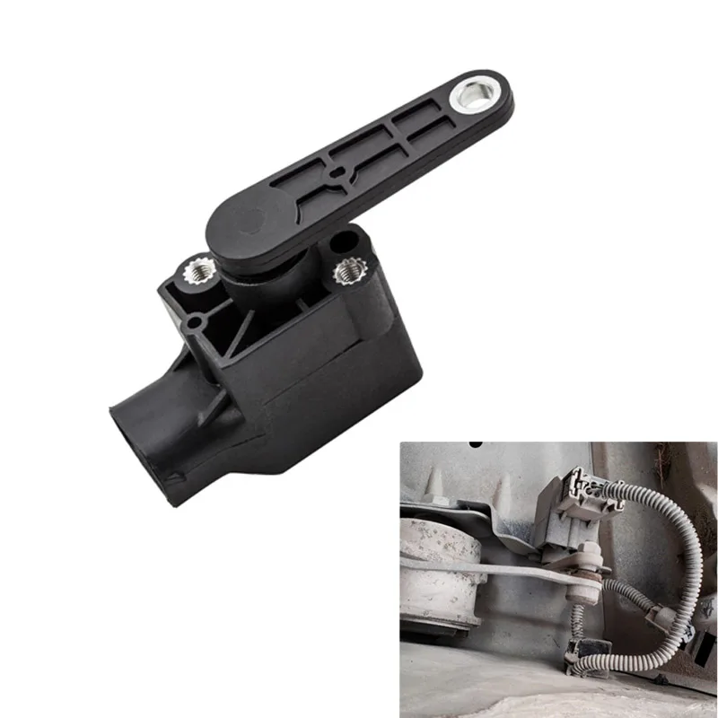 Headlight Level Suspension Height Sensor Replace A0105427617 0105427617 For Mercedes W211 W220 CLS Viano Airmatic