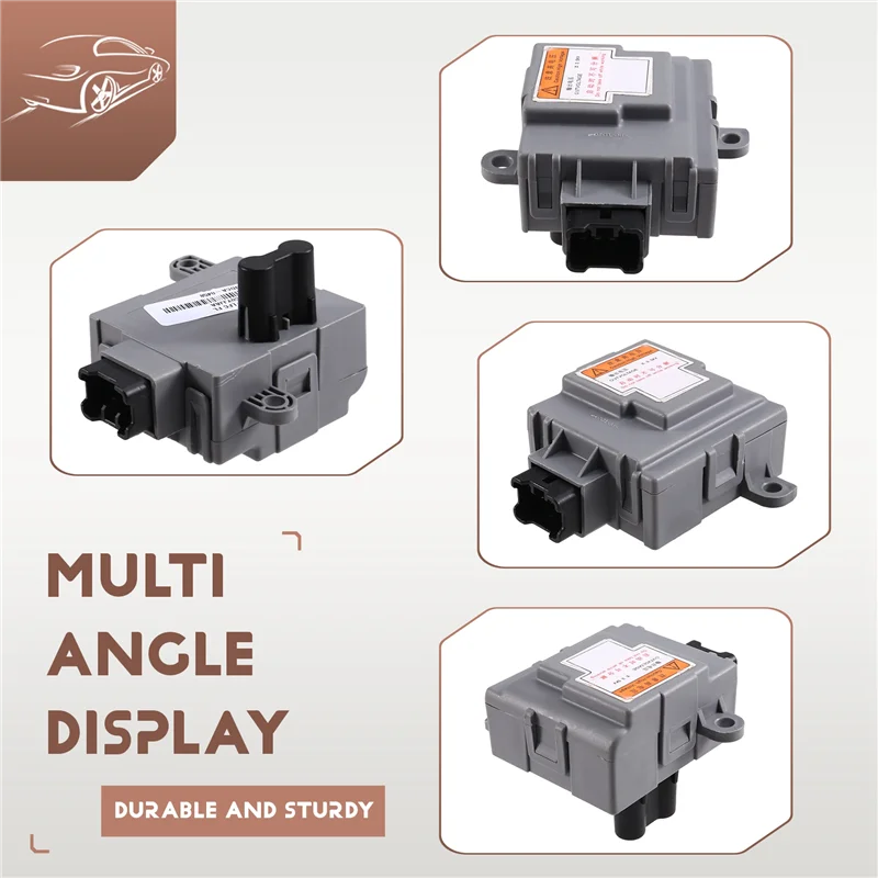 

Негативный генератор кондиционера Ionisator кондиционер Ionisator для Hyundai