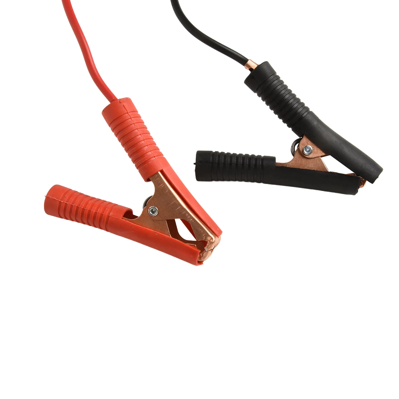 

Battery Charger Car Boost Cable Anti-Corrosion Easy To Use Practical Design Reliable Performance Wear-Resistant Black Red