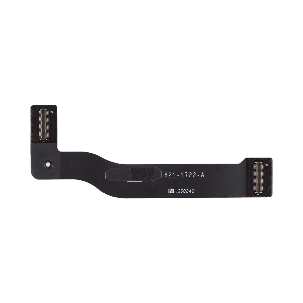 Imagem -05 - Original Usb dc Placa de Alimentação de Áudio para Macbook Air Cabo Jack 8203455-a 13 A1466 2013 2014 2023 2023 8201755-a