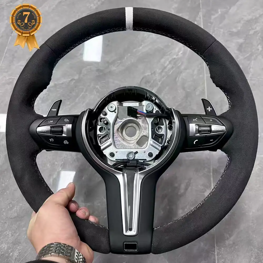 Full Alcantara M Sp…