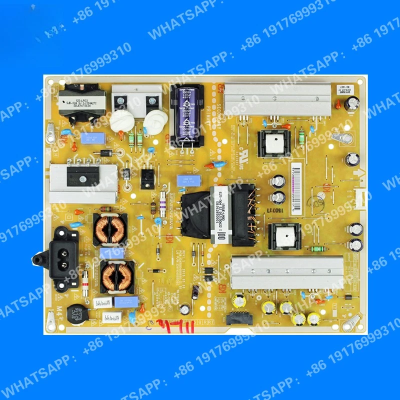 EAY64009301 EAX66490601 Placa de alimentación para TV 55UF6790-UB 55UF6800-UA 55UF6450 55UF6430 55UF6800 55UF680V 55UF645T 55UF680T