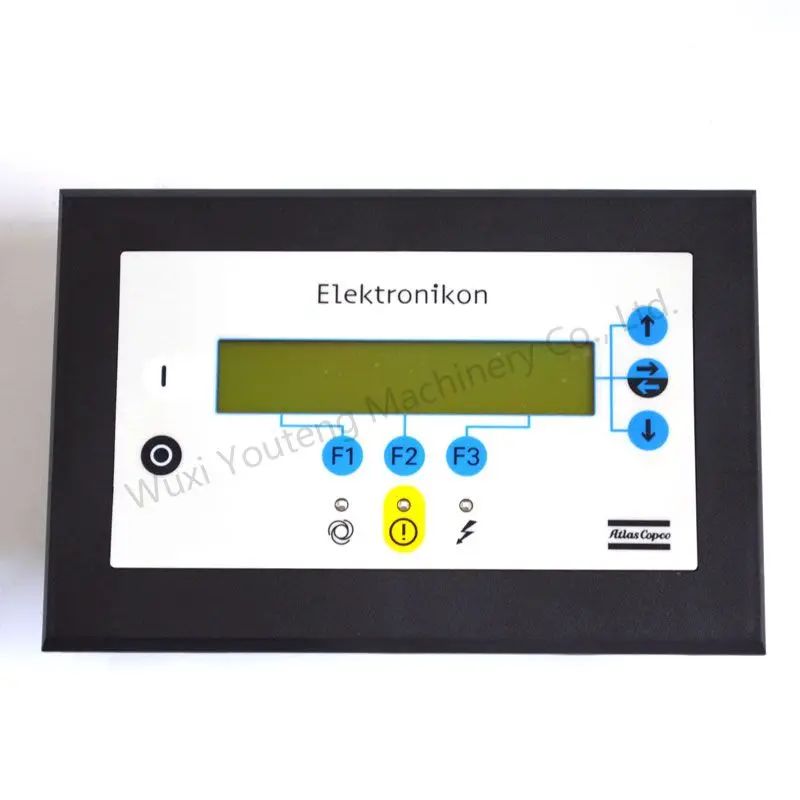 Original 1900071292 Atlas Copco air compressor controller computer display genuine accessories