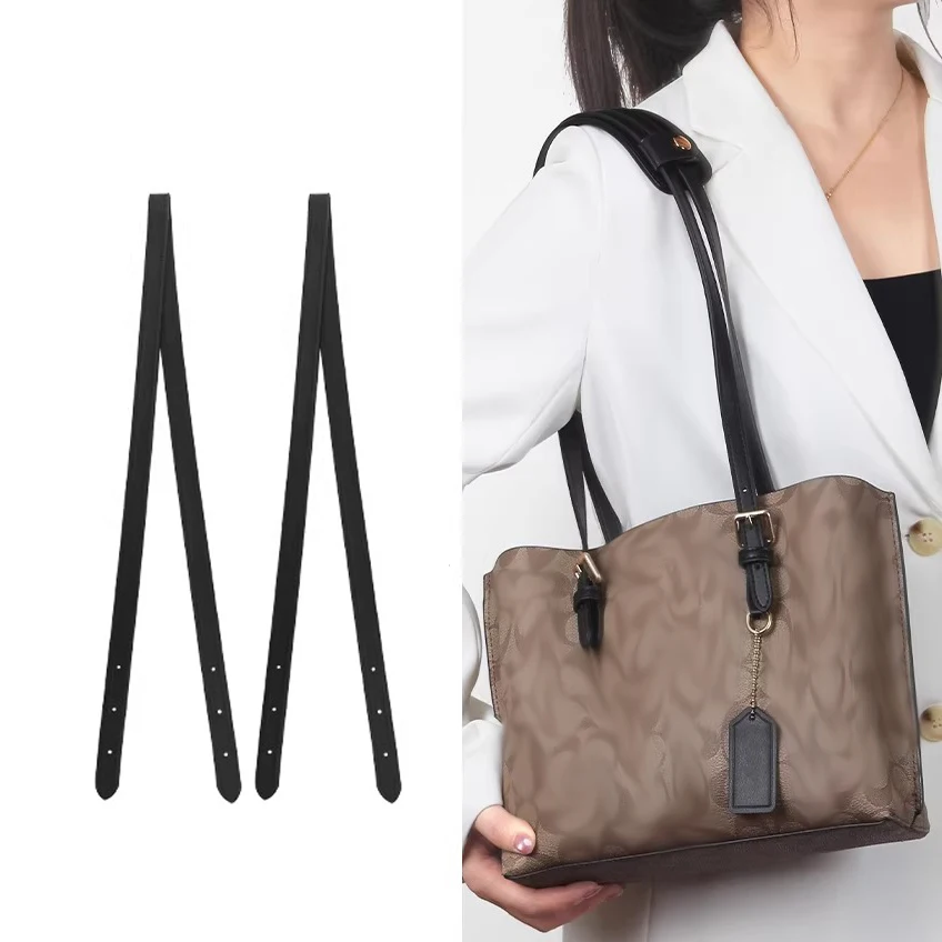 

Сумка через плечо для сумки Coach Mollie 25, сумки-тоут, сменный плечевой ремень, удлинитель ремня для подмышек, аксессуары для сумок