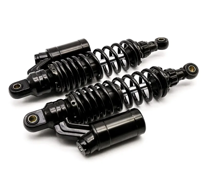 Rear air shock absorbers 12.5 