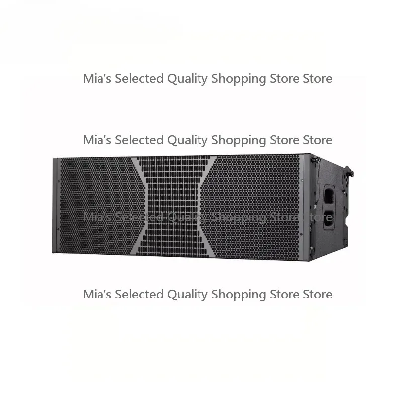 Audio Dual 12 Inch Professional Audio Line Array pa System Sound Equipment for Outdoor