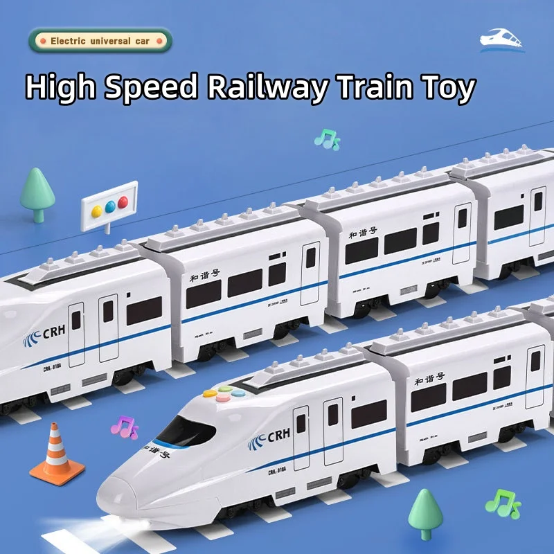 Thumbnail 2 - #32 Latest Model Trains & Train Sets Offers