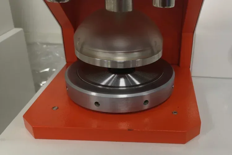 

Paper Bursting Strength Testing Machine, Mullen Paper Bursting Strength Tester for Cardboard Carton Box Bursting Tester Price