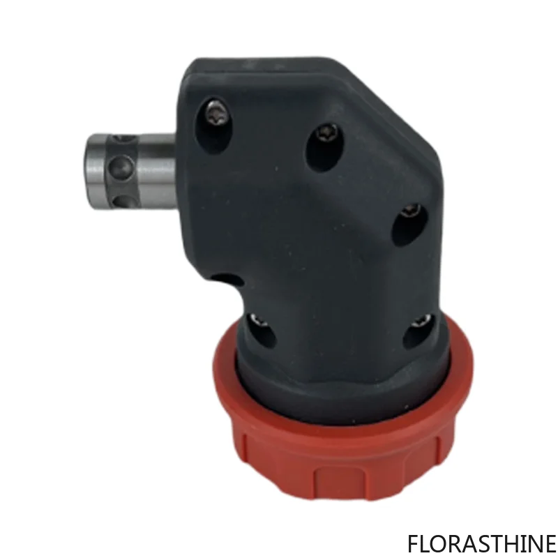 A74E-Electric Drill Chuck Quick-Release for 6.35Mm Shank Rechargeable Brushless Power Drill Adapter Conversion Chuck Parts