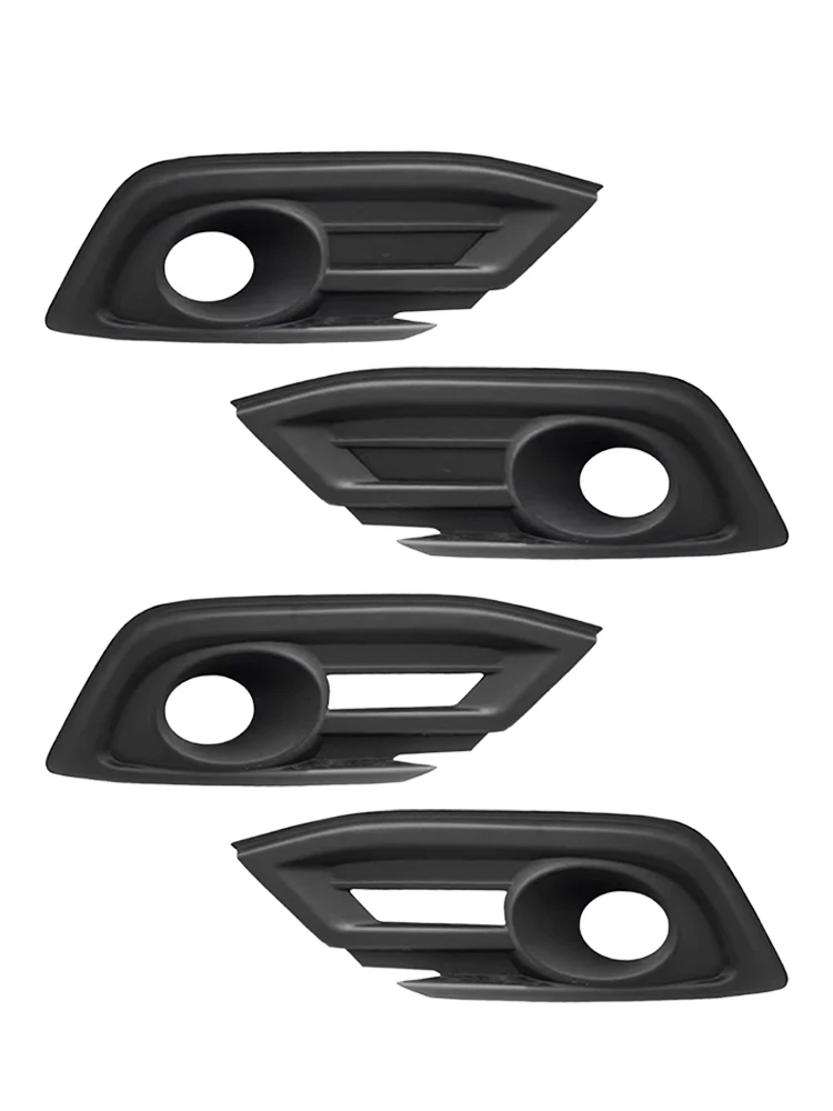 

For BYD F3 Third-Generation F3 Front Fog Lamp Bezel Security Night Light Cover