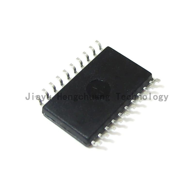 10PCS/Lot MM74HC540WM MM74HC244WM MM74HC541WM MM74HC573WM SOP-20 Buffer Logic Chip