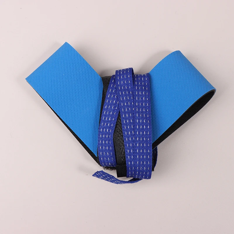 Effective ESD Anti Static Adjustable Heel Strap; Perfect for Grounding Electrical Discharge