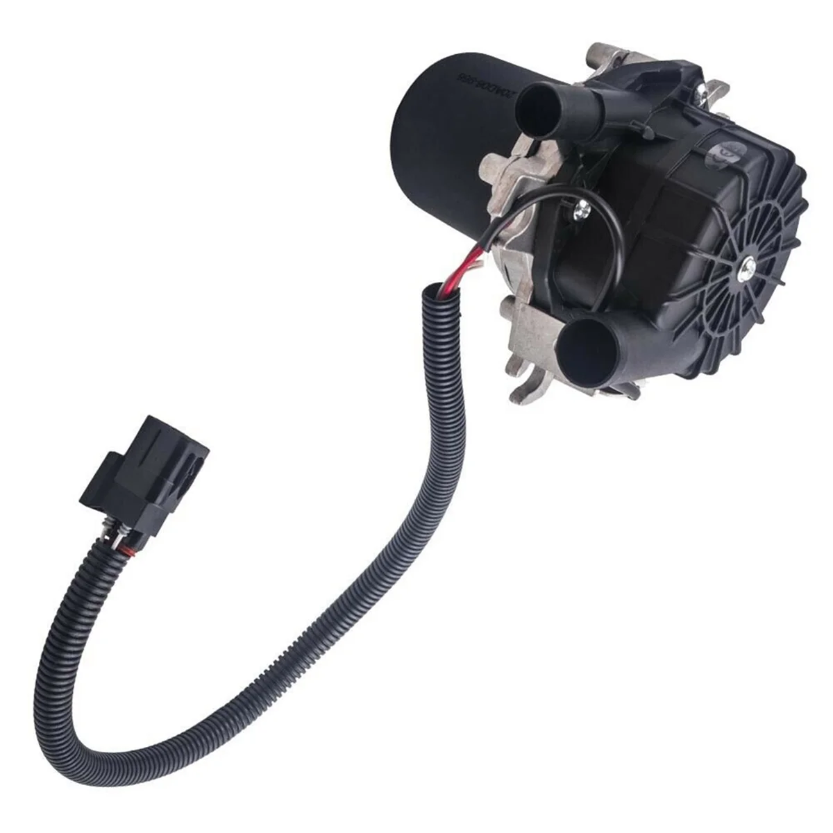 Secondary Air Injection Pump Smog Pump for Toyota Tundra Sequoia Land Cruiser