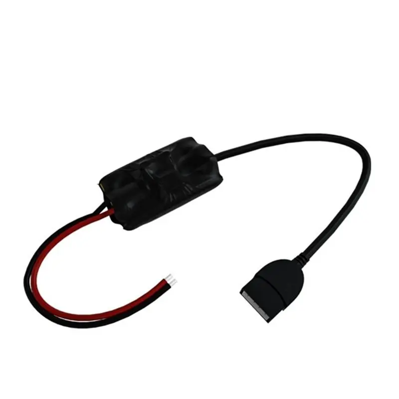 Dedicated 4K Wireless Camera Module AC 220 To DC 5V1A Power Supply Transformer Voltage Regulator Module USB