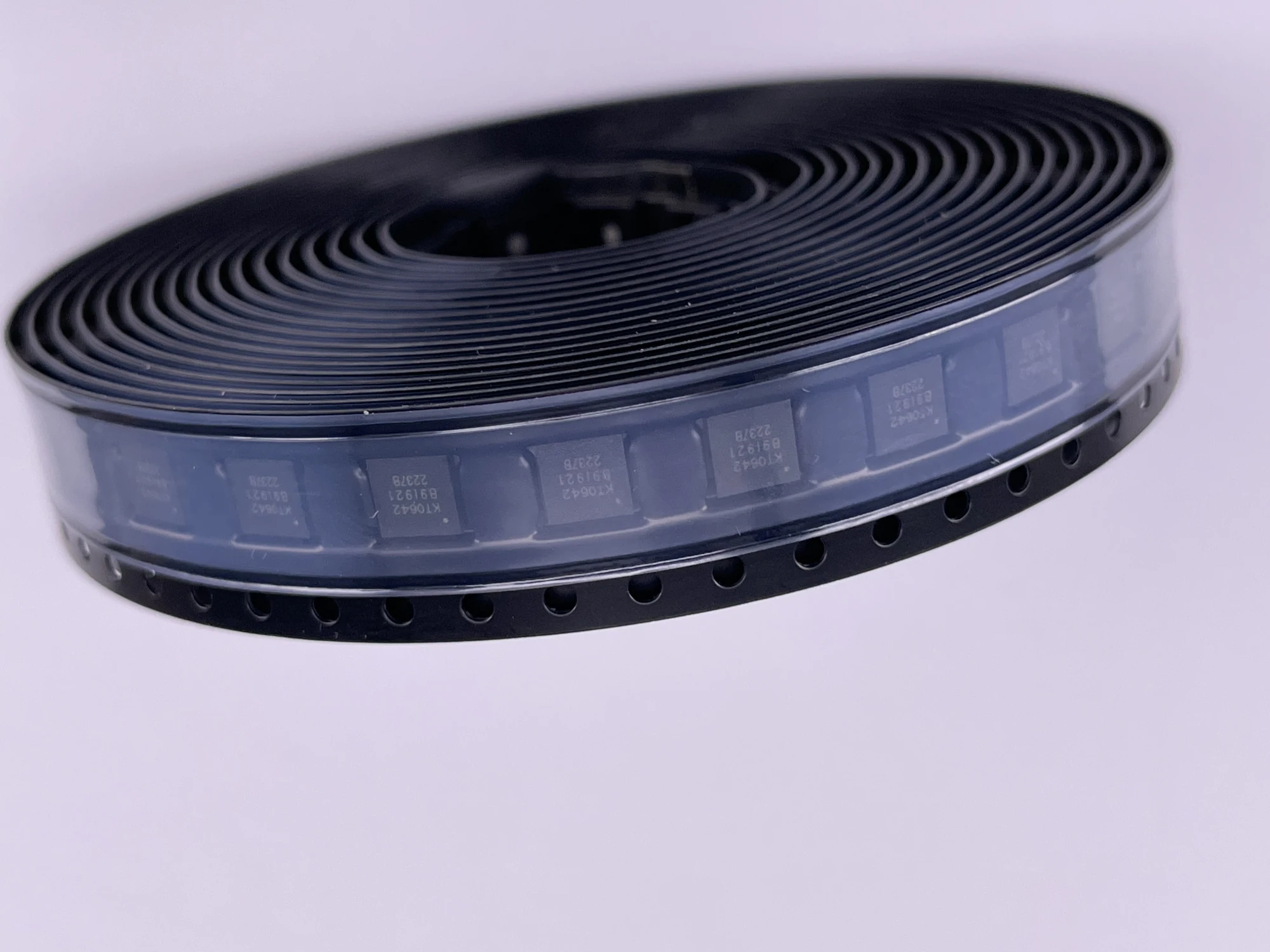 (10pcs) KT0641 KT0651 KT0642 KT0652 KT0623 KT0613 KT0616 KT0622 KT0612 QFN VHF Audio Wireless Receiver IC Chip