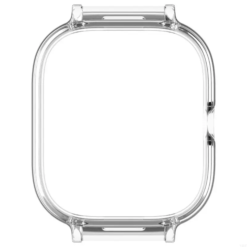 Caso relógio relógio plástico Protetive Watch Case Multifunction Watch Protector para assistir 5