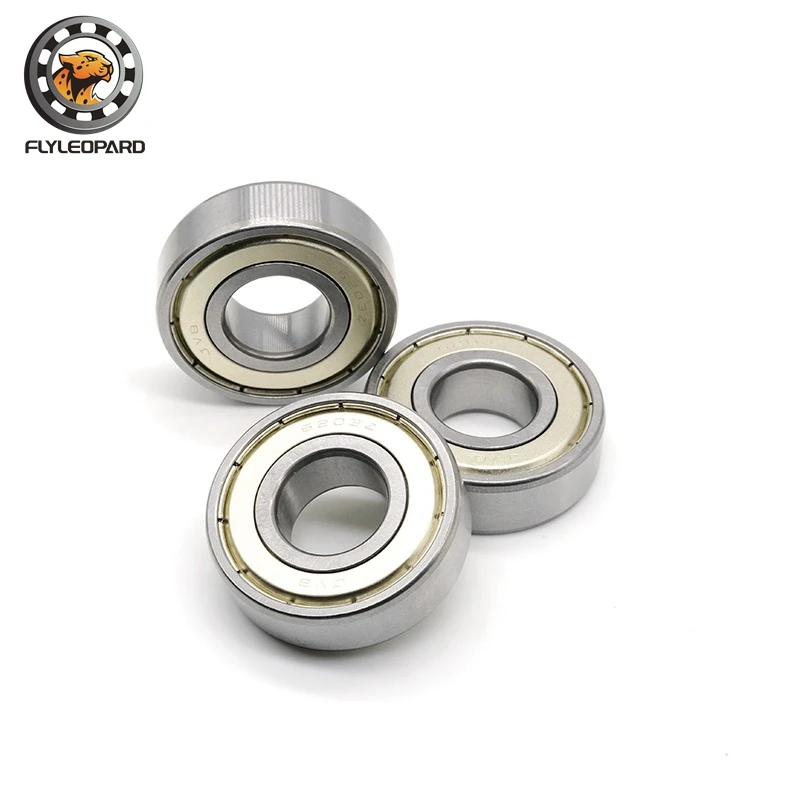 

2PCS Deep Groove 6805ZZ Ball Bearings 25x37x7mm ABEC-7 Thin Section Shielded Bearing 61805-2Z