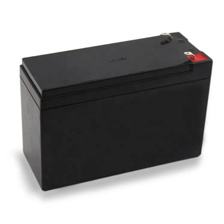 

12V lithium-ion battery